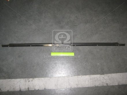 Накладка обивки багажника ГАЗ 3102 задн. (ГАЗ) 31011-5608104 (фото 1)