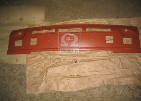 Фото 1 - фартук (брызговик) передний ГАЗ 31029 (покупн. ГАЗ) 31029-8401412 Фартук (брызговик) передний ГАЗ 31029 (покупн. ГАЗ) 31029-8401412 (фото 1)