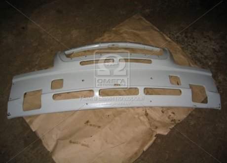 Фото 1 - фартук (брызговик) передний 3110 (под объемный бампер) ГАЗ 3110-8401408-10 Фартук (брызговик) передний 3110 (под объемный бампер) ГАЗ 3110-8401408-10 (фото 1)