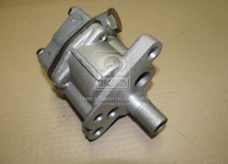 Насос масляный ГАЗ 53 (2-секц.) Н/в 511.1011003