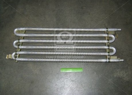 Радиатор масляный ГАЗ 3308,33081 (покупн. ГАЗ) 3308 10-1013010- 20 (фото 1)