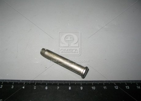 Палець диска зчеплен. натискного ГАЗ 53, 3307 8х45 (вир-во Росія) Россия 53-1601110 (фото 1)