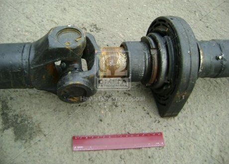 Вал карданний ГАЗ 3309 (м.Чернігів) 3309-2200011-20 (фото 1)