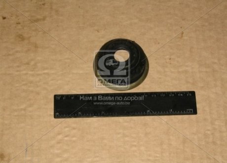 Пыльник пальца рулевого ГАЗ (Ливарный завод) 53-3003163 (фото 1)