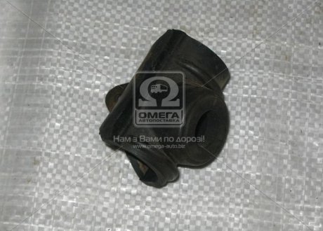 Фото 1 - пыльник тяги рулевой ГАЗ 66, 4301,52,ПАЗ продольной (СЗРТ) 52-3003036-01 Пыльник тяги рулевой ГАЗ 66, 4301,52,ПАЗ продольной (СЗРТ) 52-3003036-01 (фото 1)