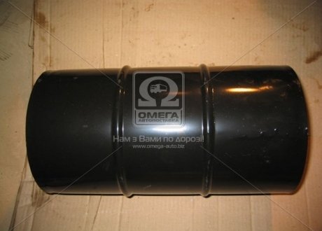 Балон підсилювача торм.вакуум. ГАЗ 3307,3308,3309 (вир-во ГАЗ) 3307-3513015 (фото 1)