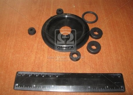 Р/к усилителя тормозов гидровакуум. ГАЗ 53 (Россия) 53-12-3550012-02 (фото 1)