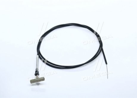 Трос капота ГАЗ 53 в сб. 53-8406150 (фото 1)