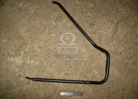 Стойка зеркала ГАЗ левая с усилителем (покупн. ГАЗ) 4301-8201481 (фото 1)