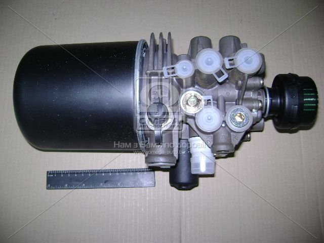 Модуль подготовки воздуха ГАЗ 33104,33106 (осушитель