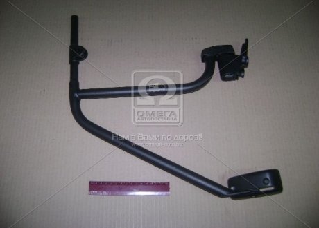 Стойка зеркала наружного ГАЗ 33104 ВАЛДАЙ с опорой (ГАЗ) 33104-8201246 (фото 1)