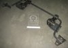 Стабилизатор поперечной устойчивости Газель в сб. <> Дорожная карта 3302-2916000 (фото 2)