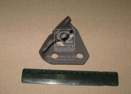 Фото 1 - кронштейн опоры двиг. УМЗ 4215,4216 (УМЗ) 4215.1001014 Кронштейн опоры двиг. УМЗ 4215,4216 (УМЗ) 4215.1001014 (фото 1)