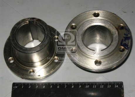 Фото 1 - ступица шкива вала коленчатого Газель (дв.4215,100 л.с.), УАЗ (УМЗ) 4173.1005052 Ступица шкива вала коленчатого Газель (дв.4215,100 л.с.), УАЗ (УМЗ) 4173.1005052 (фото 1)