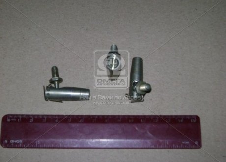 Наконечник шарнирный (покупн. ГАЗ) 21-1108055-А (фото 1)