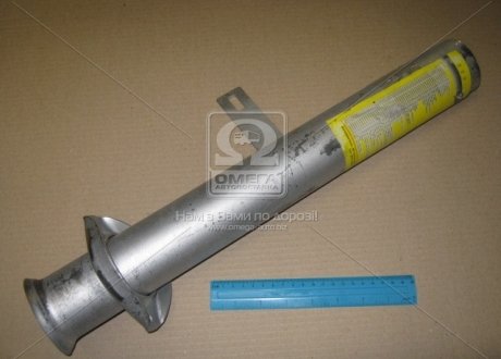 Заменитель катализатора ГАЗ 3302(405) ЕВРО 2 3302-1206005-30 (фото 1)