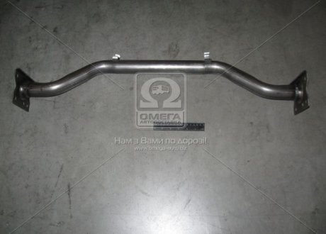 Поперечина рамы 3302 (труба) №1 ГАЗ 3302-2801080-02 (фото 1)