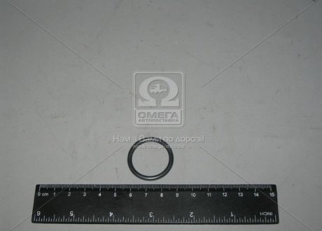 Кольцо упл. шкворня РТЦ (25х30х3) (ЯзРТИ) 3302-3001023 (фото 1)
