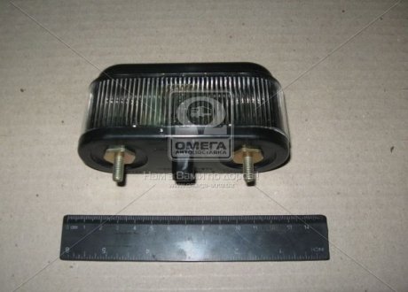 Ліхтар Газель освіт.ном. знака ФП131А (куплен. ГАЗ) Н/в ФП131А-3717010-02