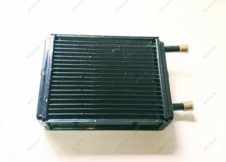 Радиатор отопителя ГАЗ 3302 (медн.) (патр.d 16) (ШААЗ) 3302-8101060 (фото 1)