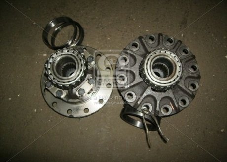 Фото 1 - дифференциал ЗИЛ 5301 моста задн. (АМО ЗИЛ, ПЗА г.Петровск) 530170-2403011 Дифференциал ЗИЛ 5301 моста задн. (АМО ЗИЛ, ПЗА г.Петровск) 530170-2403011 (фото 1)