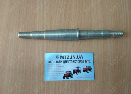 Палець амортизатора ЗіЛ 5301 підвіски передн. (вир-во Росія) 5301-2905418-10 (фото 1)