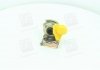 Головка соед. М16x1.5 б/к желтый MERCEDES, MAN (RIDER) RD 48014B (фото 1)