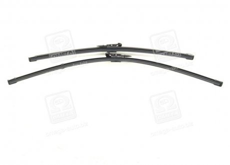 Щітка склоочистника (вир-во Denso) Н/в DF-019