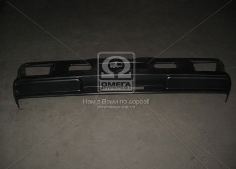 Фото 1 - облицовка буфера ЕВРО (пластик) (покупн. КамАЗ) 65115-2803020 Облицовка буфера ЕВРО (пластик) (покупн. КамАЗ) 65115-2803020 (фото 1)