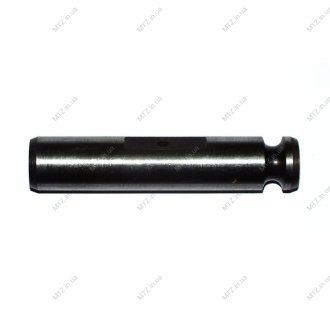 Палец ушка рессоры передн. КАМАЗ ЕВРО(в сборе с втулк.,+2 манж+масленка) Н/в 65115-2902478