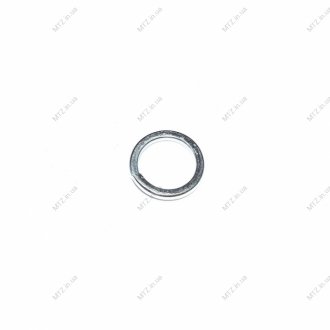 Шайба гроверная стремянки задней рессоры КАМАЗ (10 тн.) (27 мм) (Россия) 252164 (фото 1)