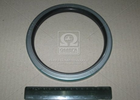 Сальник ступицы задней КАМАЗ ЕВРО (140x170) (Россия) 140-170-17 (фото 1)