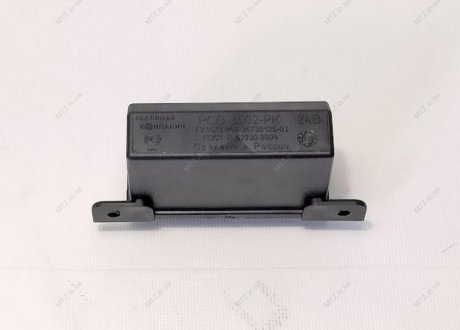 Реле стеклоочистителя КАМАЗ <ЕВРО> (РелКом) 3502.3777 (фото 1)