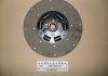 Диск сцепл. ведомый ЯМЗ задний (г.Тутаев) 238-1601131 (фото 2)