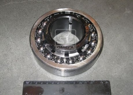 Подшипник (1313К+Н313) (ХАРП) барабан (вал привода) Колос, Нива, КСК 11312К (фото 1)