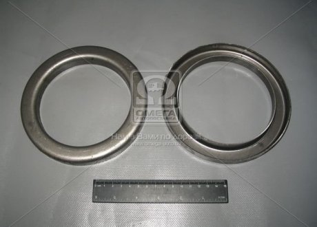 Кожух защитный (Авто) КрАЗ 250Б-2918042