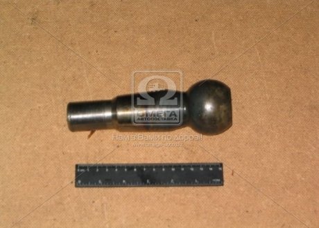 Палец реактивный КРАЗ (СТ58, ТВЧ) Прогресс 210-2919028