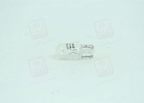 Лампа накаливания W5W 12V 5W W2,1X9,5d 17177CP (фото 1)