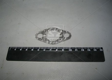 Прокладка насоса масляного Автодизель (ЯМЗ)- г.Ярославль 236-1011358-А (фото 1)