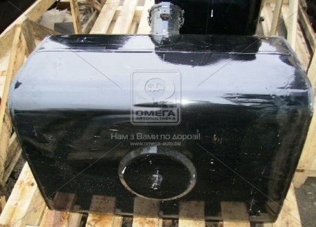 Бак топливный 200л МАЗ (МАЗ) 5335-1101010-01 (фото 1)