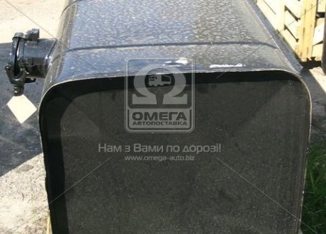 Бак топливный 500л МАЗ (МАЗ) 64221-1101010 (фото 1)