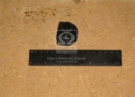 Уплотнитель штуцера форсунки Украина 236-1112225-Б2 (фото 1)