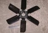 Крильчатка вентилятора -236М2 Автодизель (ЯМЗ)- г.Ярославль 236-1308012-А4 (фото 2)