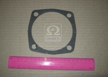 Прокладка корпуса привода вентилятора ЯМЗ 236-1308108 (фото 1)