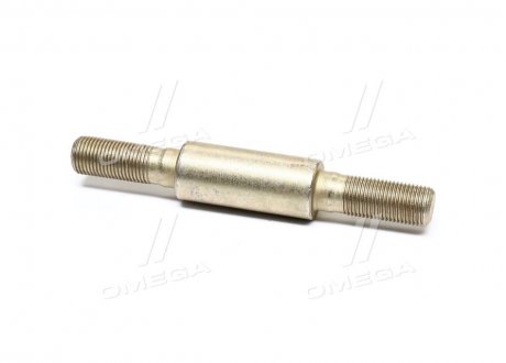 Фото 1 - палец стабилизатора МАЗ (МАЗ) 6430-2906026 Палец стабилизатора МАЗ (МАЗ) 6430-2906026 (фото 1)