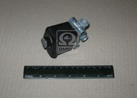 Клапан электромагнитный 24V КЭМ 10 КЭМ-10 (фото 1)