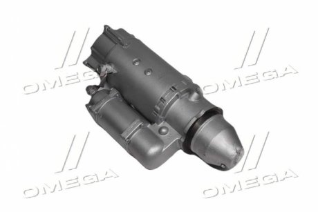 Стартер МАЗ (аналог СТ25-01) на Двиг. вып. до 06.2003 г. <ДК> Дорожная карта СТ142Т-3708000