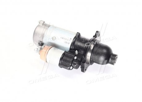 Фото 1 - стартер МАЗ на Дв ЯМЗ 656, 658 и их модиф. (редукторный) (БАТЭ) 5432.3708000 Стартер МАЗ на Дв ЯМЗ 656, 658 и их модиф. (редукторный) (БАТЭ) 5432.3708000 (фото 1)