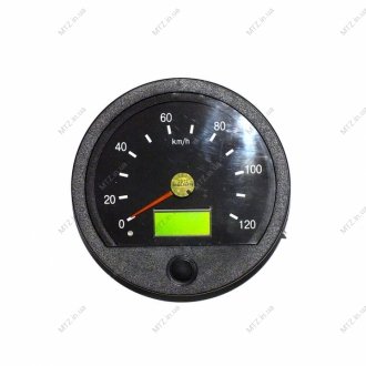 Спидометр МАЗ, КАМАЗ 24В электронный ПА8090 (Беларусь) ПА 8090 (фото 1)