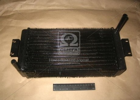 Радиатор отопителя МАЗ (медн.) (ШААЗ) 504В-8101060-10 (фото 1)